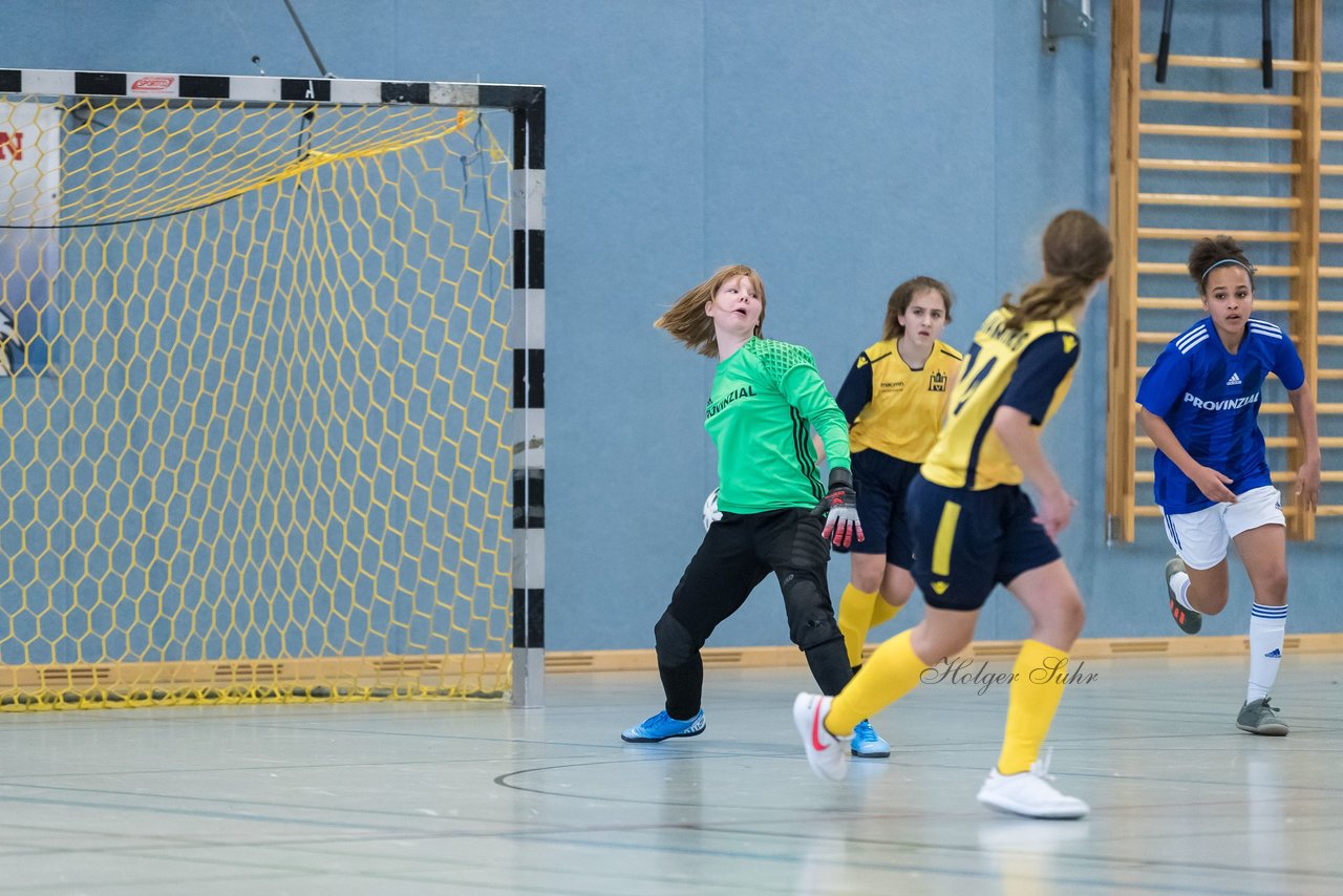 Bild 514 - wBJ Auswahl Futsalturnier